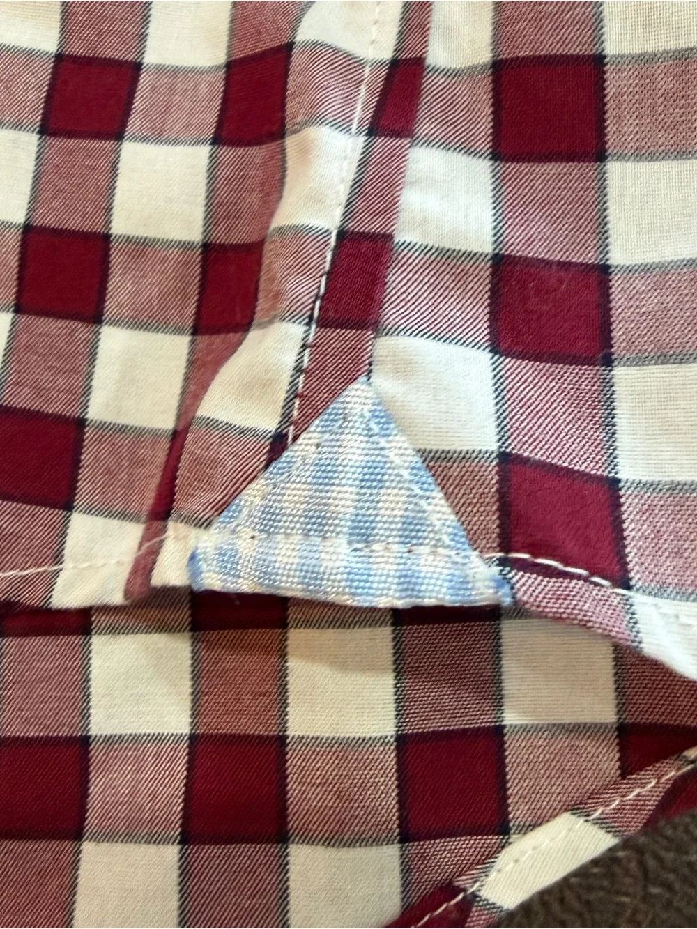 Banana Republic classic banana